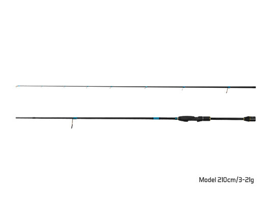 Delphin ZANDERA / 2 diely