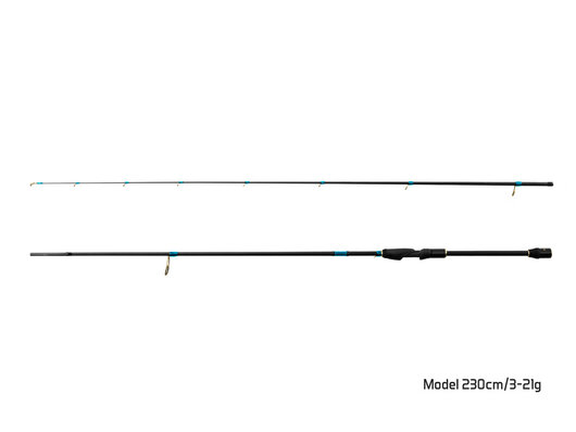 Delphin ZANDERA / 2 diely