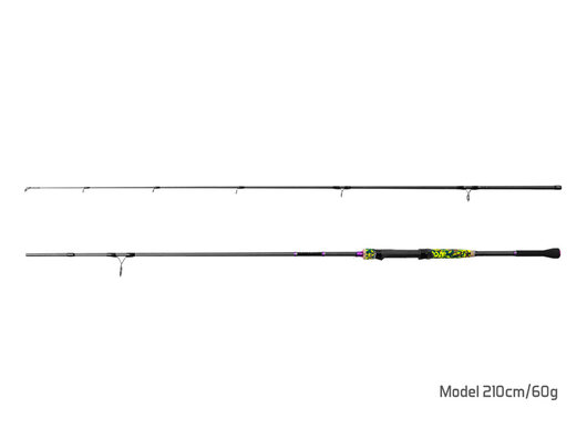 Delphin HYPNOOSA / 2 diely | 210cm/60g