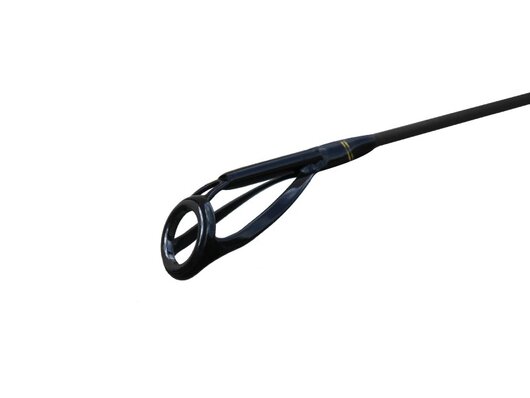 Delphin Opium Black Carp / 2 diely