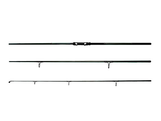 Delphin KONGO / 3 diely