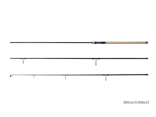 Delphin ARMADA CARP BlackWay / 2 diely