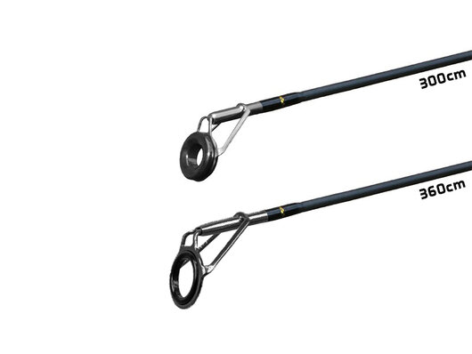 Delphin ARMADA CARP BlackWay / 2 diely