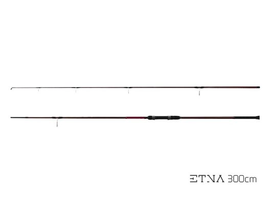 ETNA CARP next generation / 2 diely