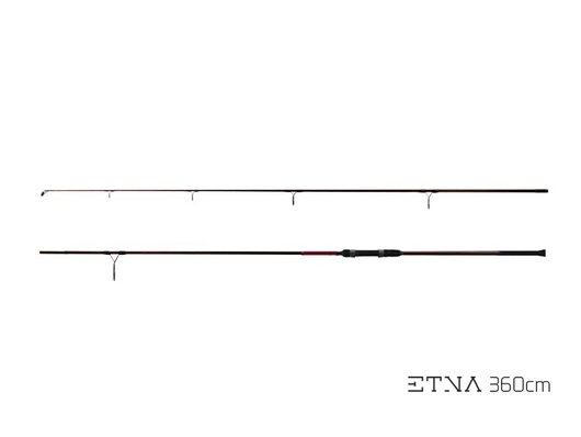 ETNA CARP next generation / 2 diely