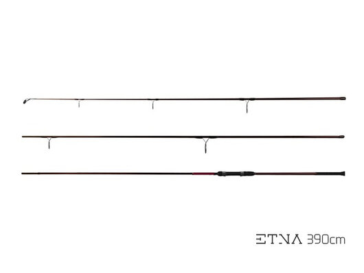 ETNA CARP next generation / 2 diely