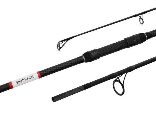 Delphin BOMBER / 2 diely | 360cm/5.00lbs