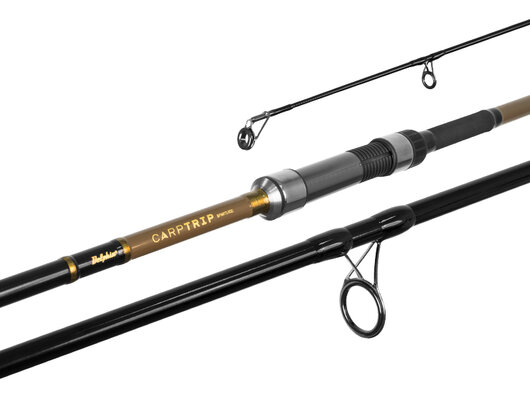 Delphin Carp TRIP / 3-diel