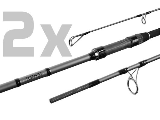 Delphin TORKS EVA / 2 diely - sada 2ks