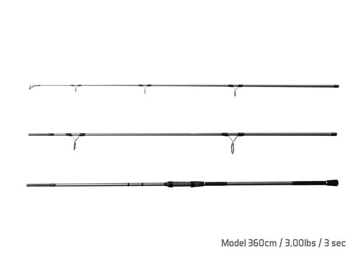 Delphin TORKS EVA / 3 diely - sada 2ks