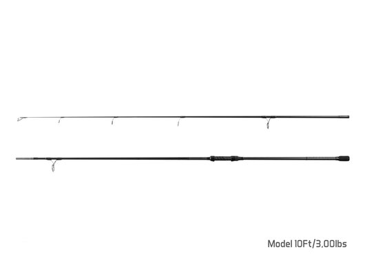 Delphin PARANOYA / 2 diely | 10Ft/3,00lbs