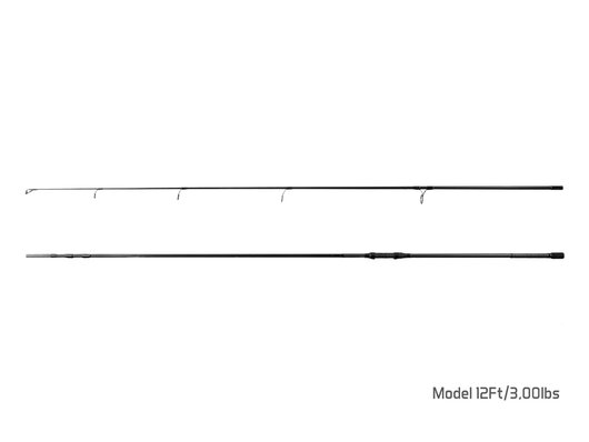 Delphin PARANOYA / 2 diely | 10Ft/3,00lbs