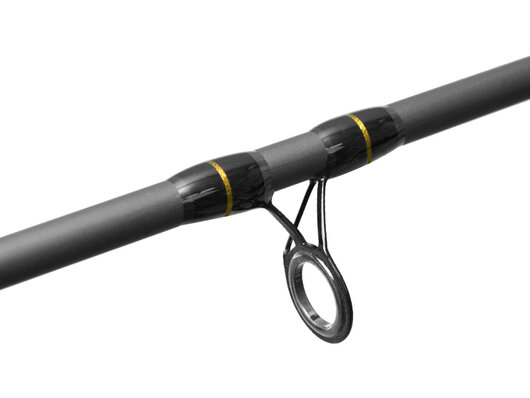 Delphin RIVER Trophy Feeder + 4 špičky | 300cm/160g