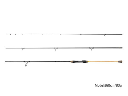 Delphin OPIUM Feeder V2 CORK