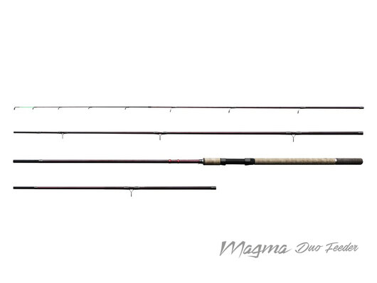 Delphin Magma II next generation HEAVY / 5 špičiek