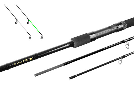 Delphin SYMBOL FEED + 2 tips