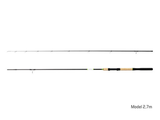 Delphin HYBRIX feeder / match