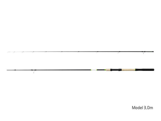 Delphin HYBRIX feeder / match