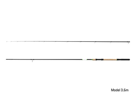 Delphin HYBRIX feeder / match