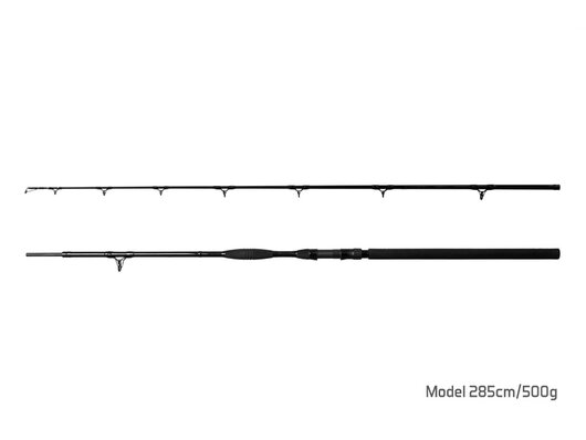 Delphin SYMBOL CAT / 2 diely