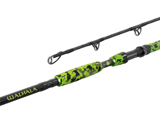 Catkong WALHALA / 2 diely | 300cm/950g