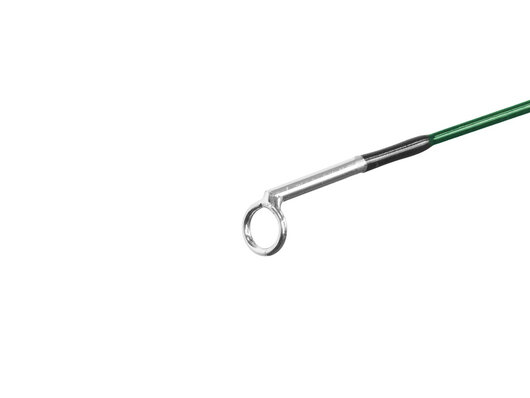 Delphin FLAYKA / 4 diely | 7.5ft / #3