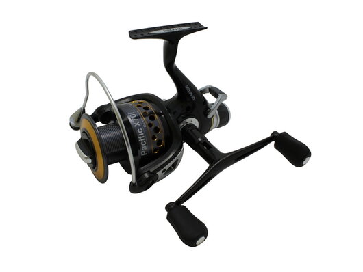 PACIFIC X70i + kov.cievka