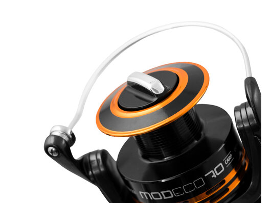 Delphin MODECO Carp | veľ.60