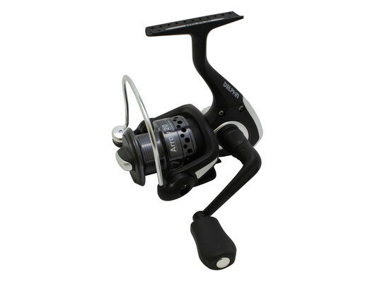 ARROW 20 + graf.cievka