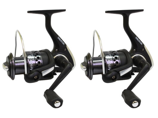 ARROW 30 + graf.cievka (1+1)