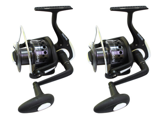 ARROW 70 + graf.cievka (1+1)