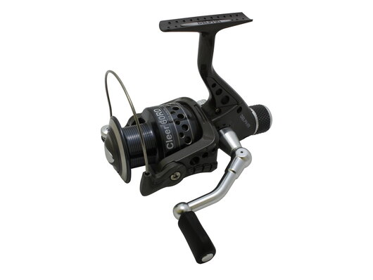 Cleer 60RD + graf.cievka