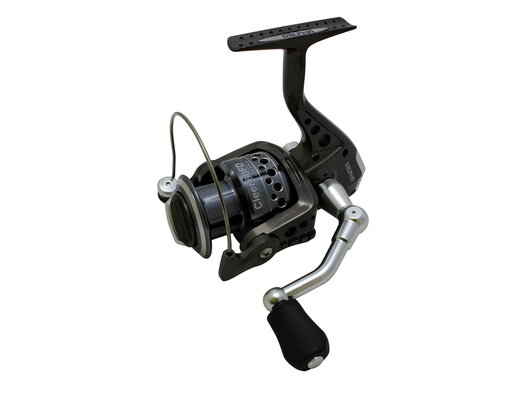 Cleer 60FD + graf.cievka