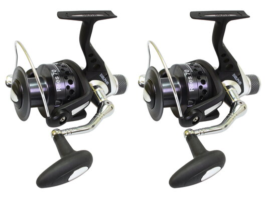 REES 70 + kov.cievka (1+1)