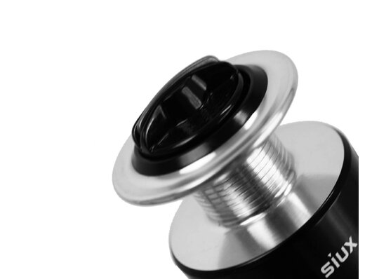 Kovová cievka pre Delphin SIUX 2000 | veľ.20