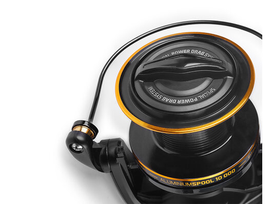 Cievka Delphin ALUSPOOL Odysea / Tekna