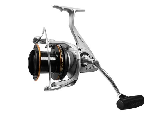 Delphin ODYSEA | veľ.10000