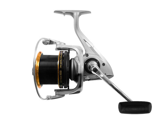 Delphin ODYSEA | veľ.10000