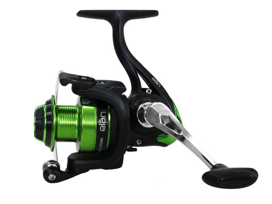 Delphin ELAN / 3+1BB