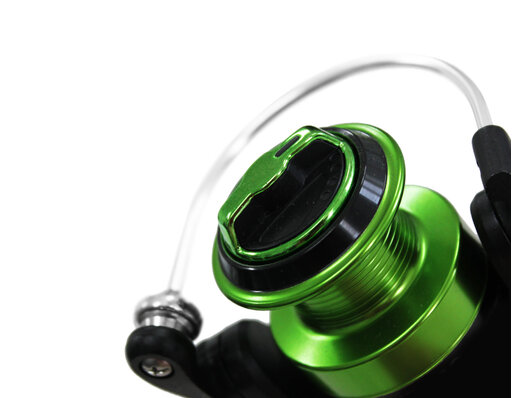 Delphin ELAN / 3+1BB