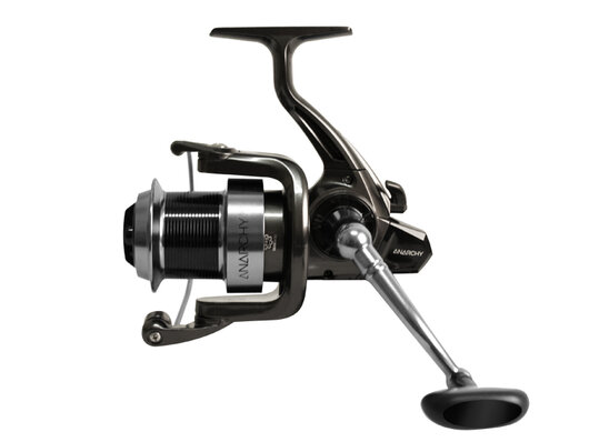 Delphin ANARCHY / BB 6+1