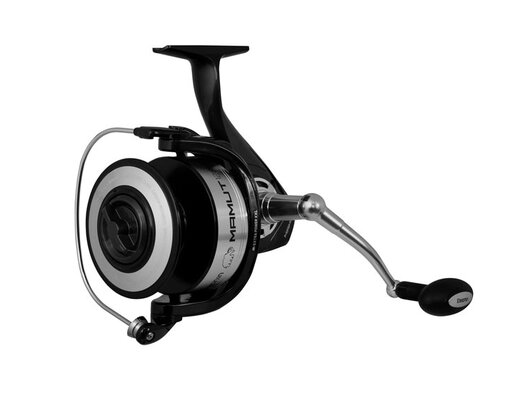 Delphin MAMUT 10000 | 6+1