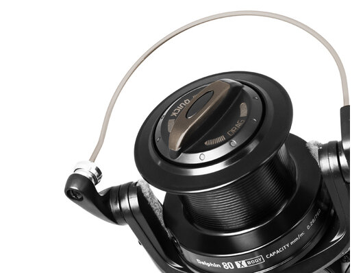 Delphin OXYD 70 Y body