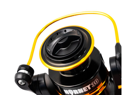 Delphin HORNET 20 / 3+1 | veľ. 20