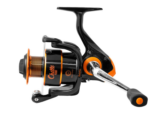Delphin CHILLI 4000