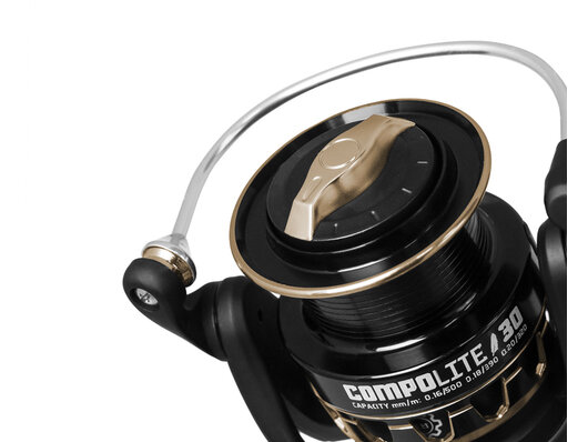 Delphin CompoLite 25