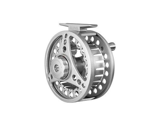 Muškársky navijak Delphin FLAYKA