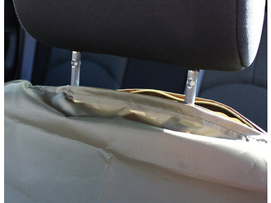 Návlek na kreslo Delphin COVER C1