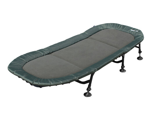 Rybárska posteľ Delphin ST6