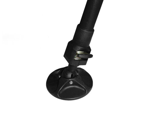 Rybárska posteľ Delphin ST6